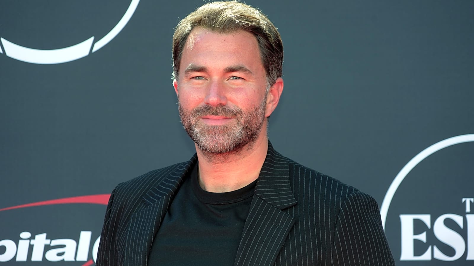 Eddie Hearn Anticipates Anthony Joshua ‘Evaporating’ Jake Paul