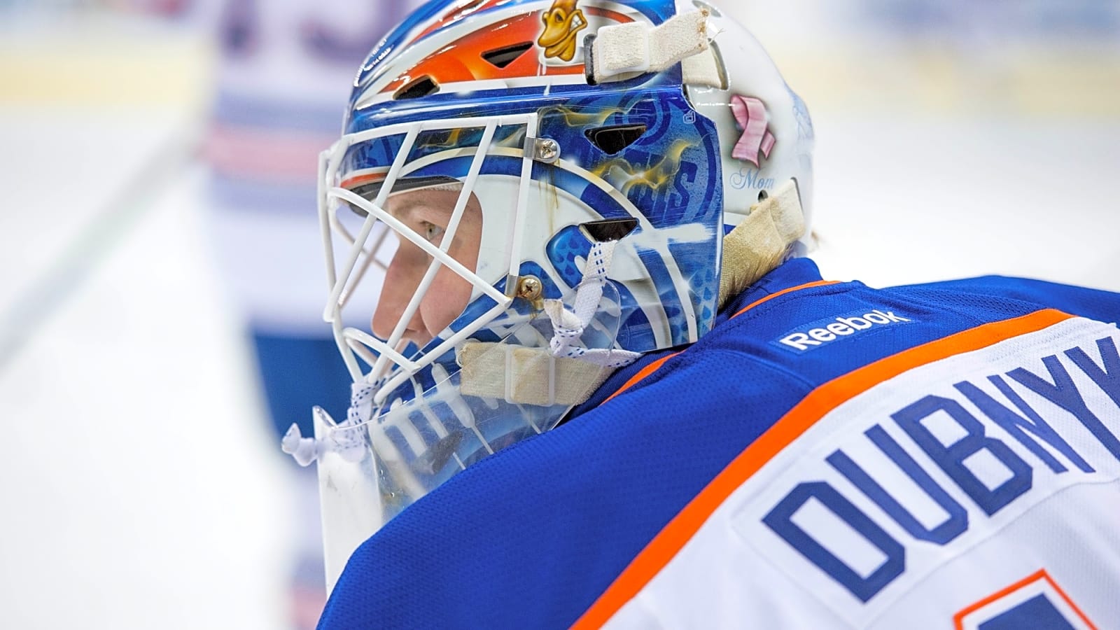 Ask Dubey: McDavid’s contract, favourite goalie gear, and best rink atmospheres