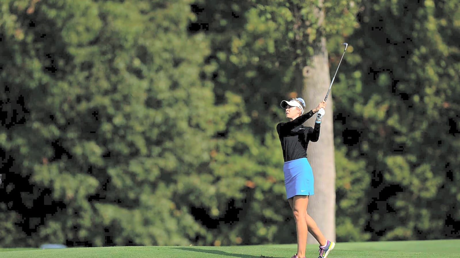 LPGA Set for Big Moves Following New Commissioner’s Eye-Opening California Trip