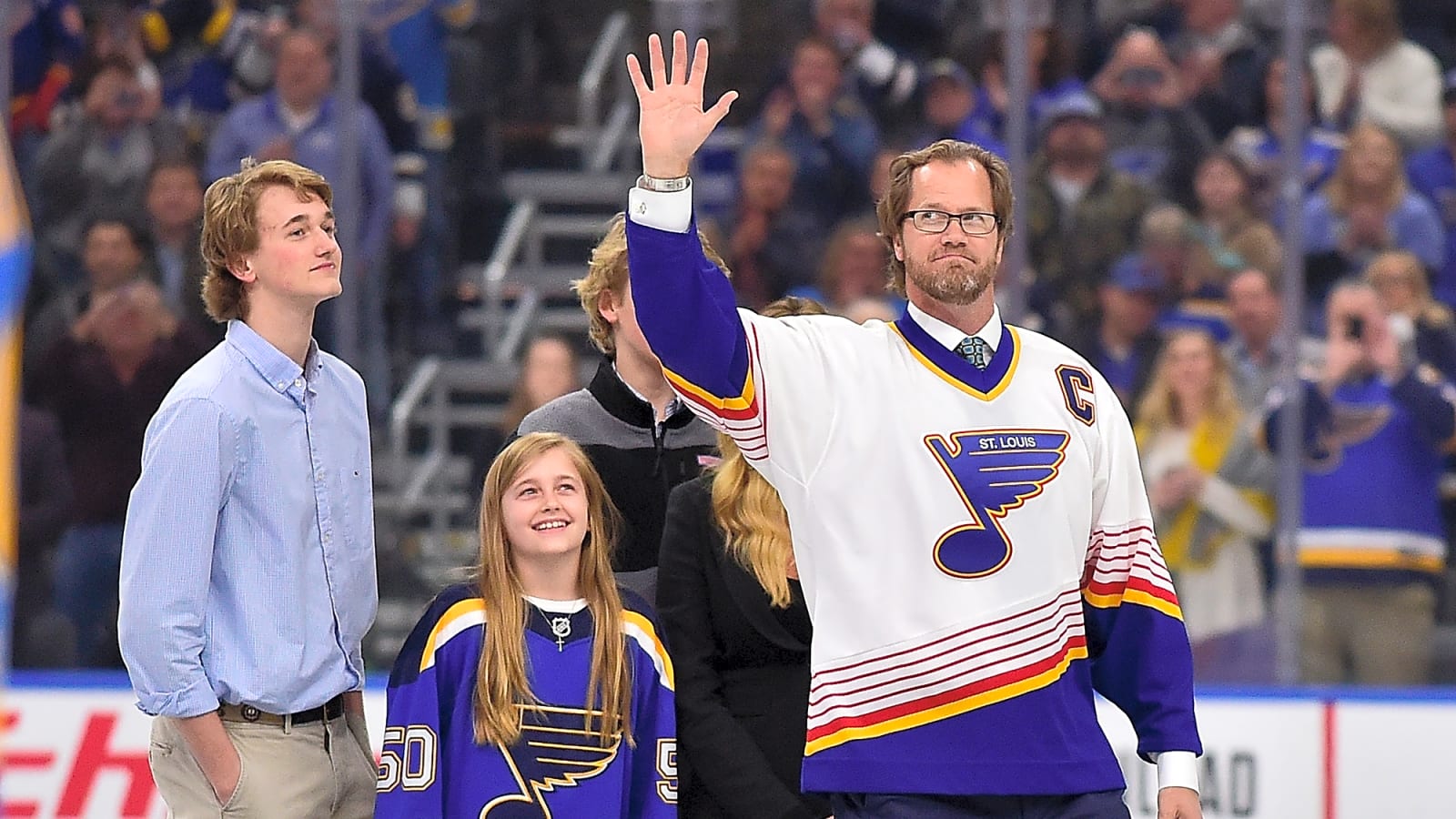 Hall Of Fame Defensemen Set to Join ESPN Crew this Week