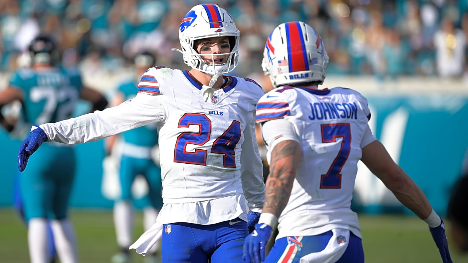 The Tackle That Reshaped the NFL Postseason