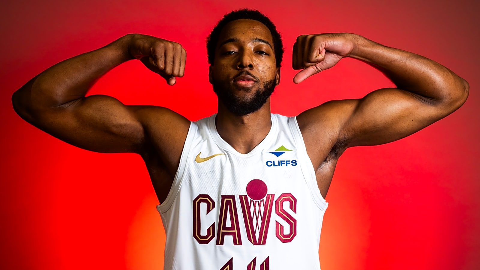 Nets Sign Chaney Johnson To Two-Way Contract