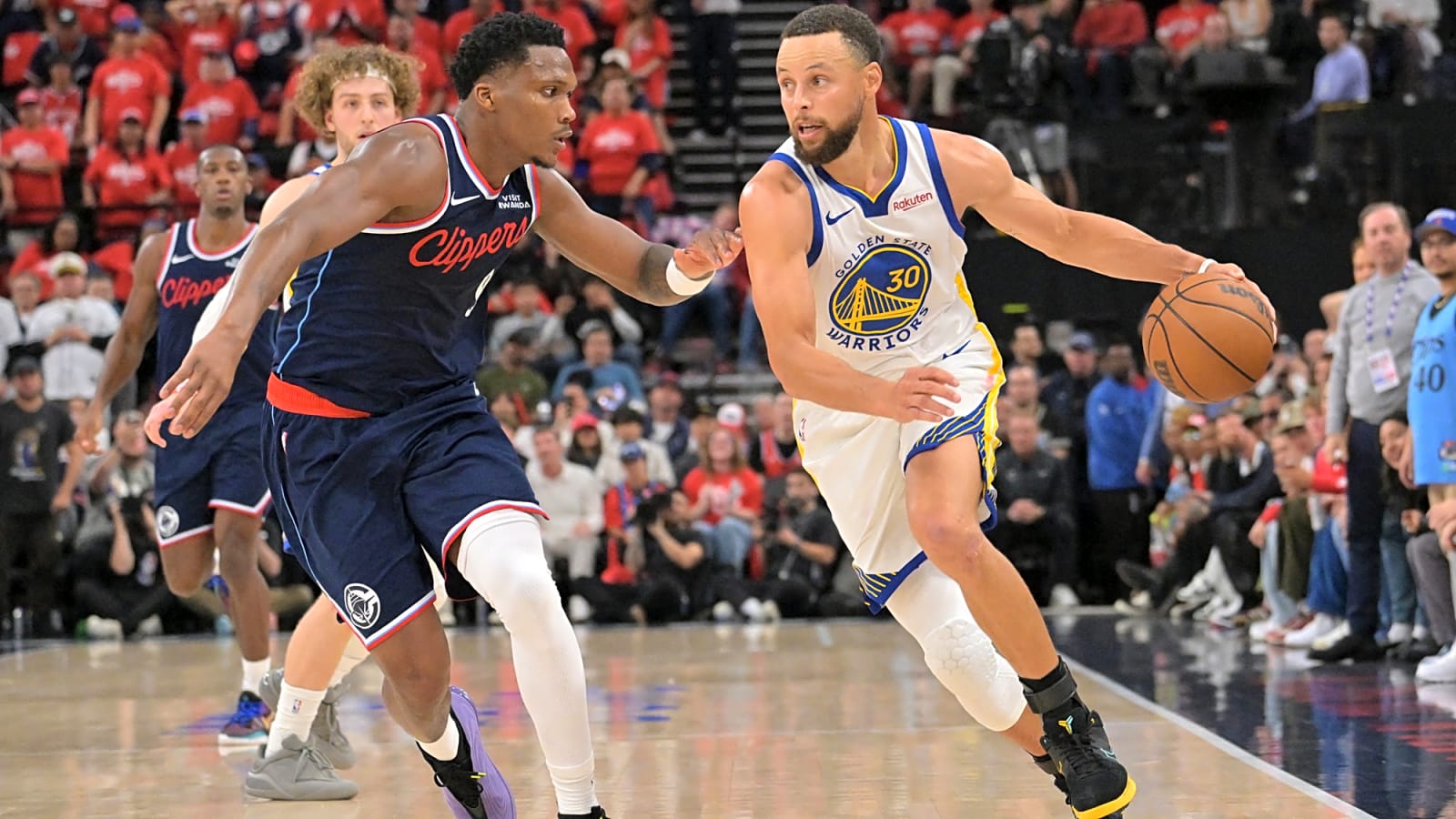 Bennedict Mathurin leaving Clippers for Pelicans