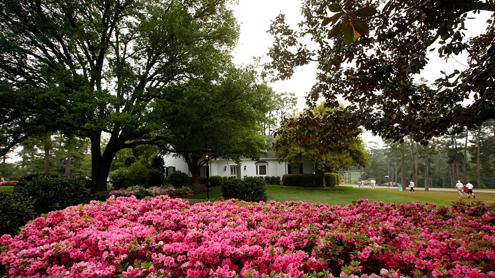 The Butler Cabin at the Masters and the Reason It Still Holds a Special Place in Golf History