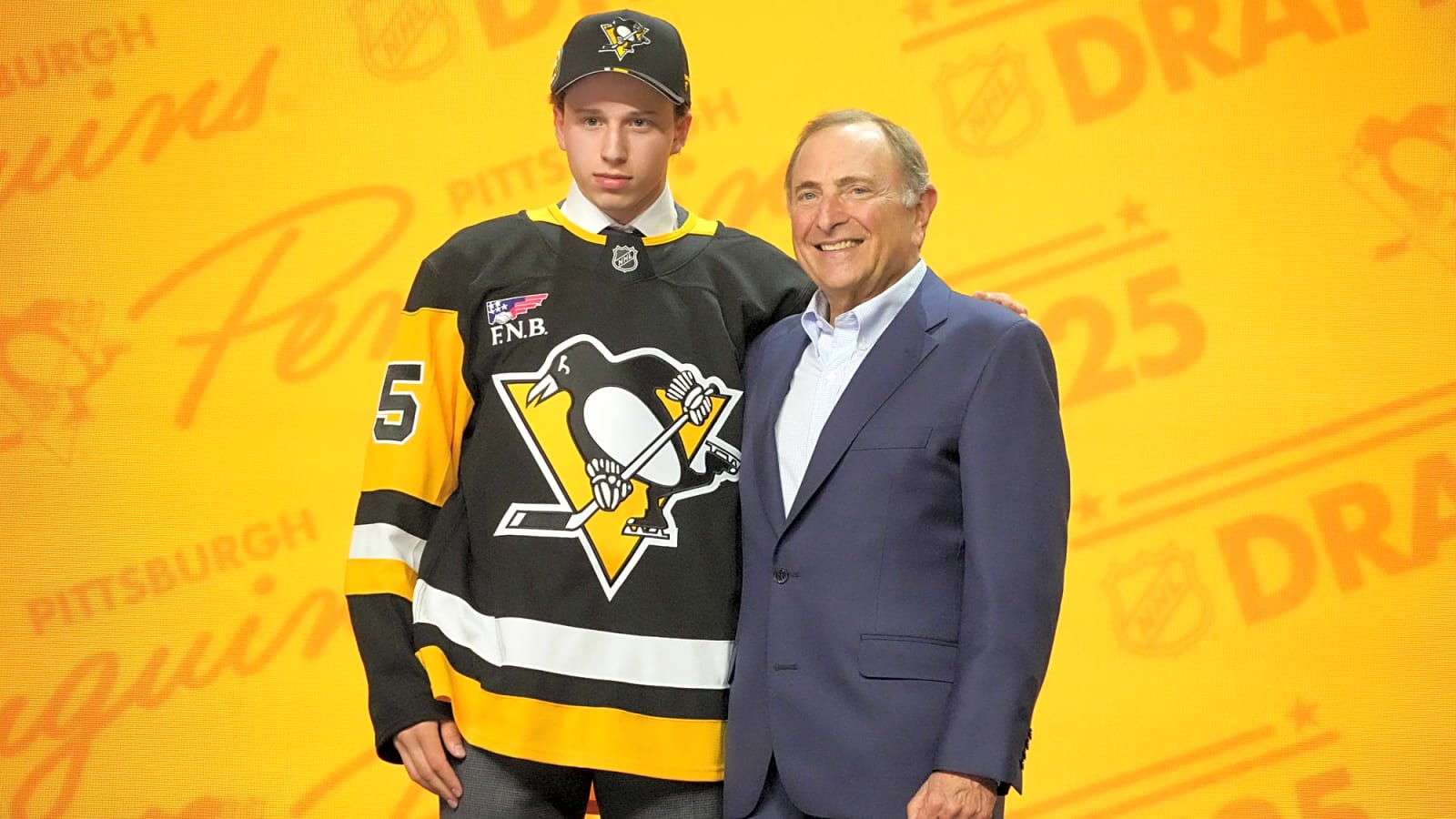 Examining The Penguins’ Road Back To Competitiveness