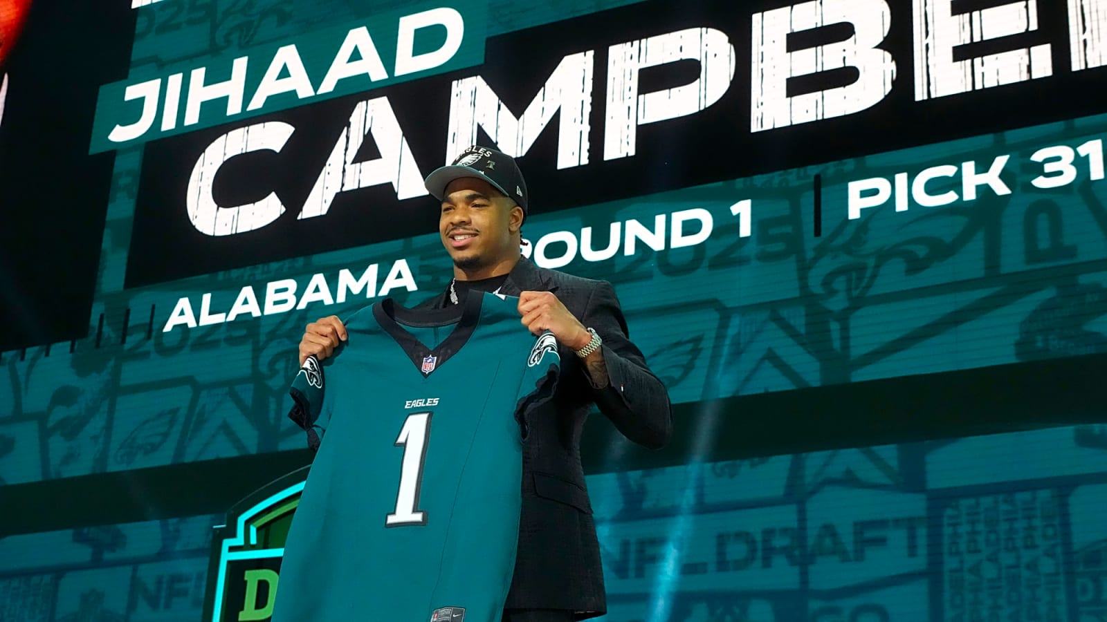 NFL Power Rankings: Ranking the 10 Best Teams Post NFL Draft