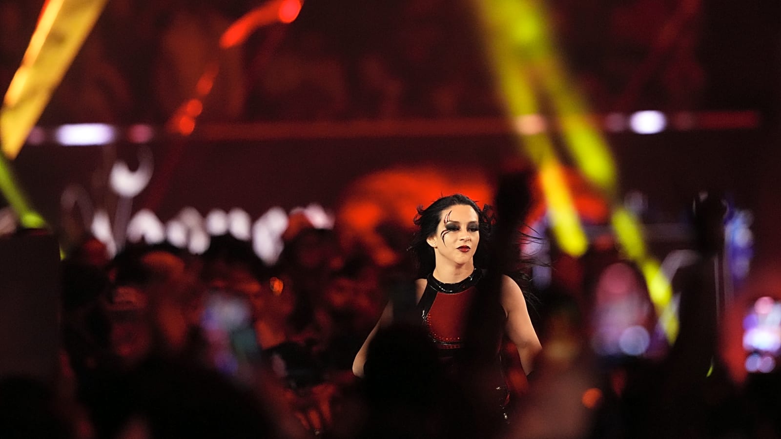 NXT Stars &#39;Strong Candidates&#39; For Call Up To WWE&#39;s Main Roster