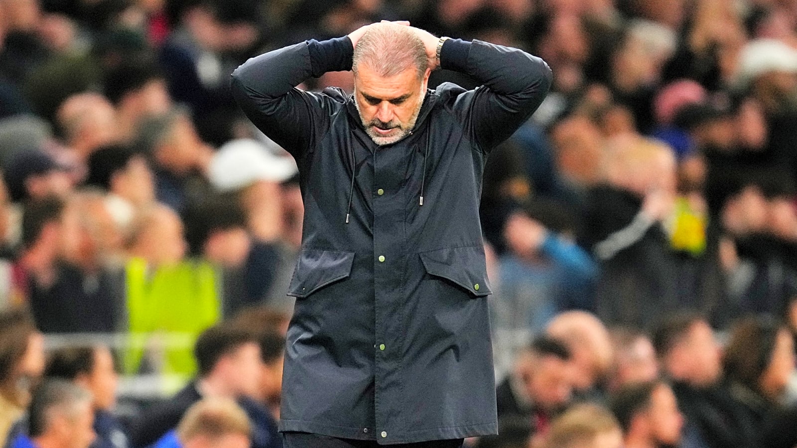 TTLB Opinion: Tottenham will need to be wary of Jens Petter Hauge but how can Ange contain him?