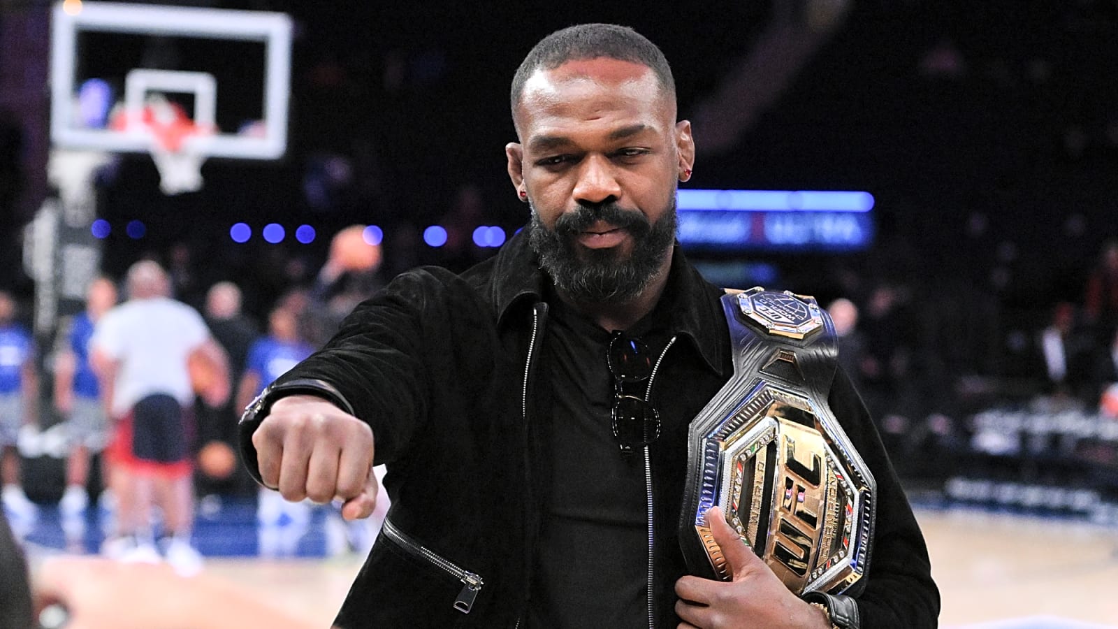 Conor McGregor Receives Jon Jones’ Approval as His Business Blueprint Leaves Open Door For Potential Multi-Million Venture