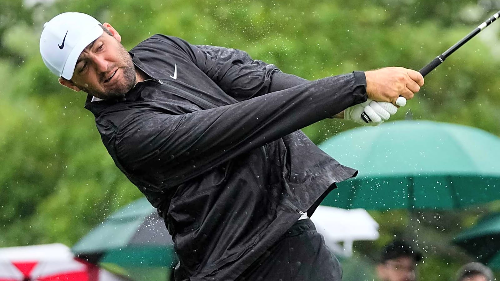 Power ranking the U.S. Open favorites after Scottie Scheffler