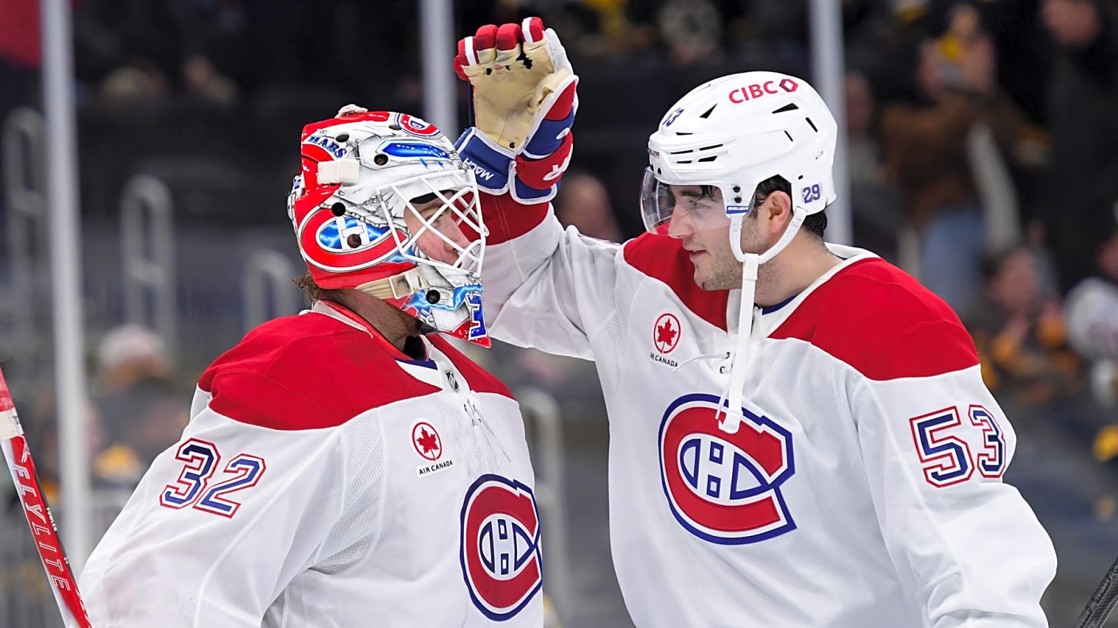 The Canadiens’ 2025 season in 12 highlights