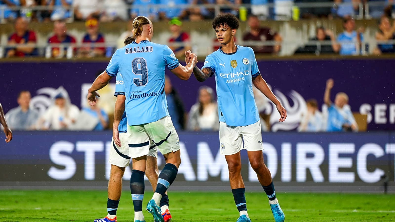 5 Best Wonderkids in the Premier League