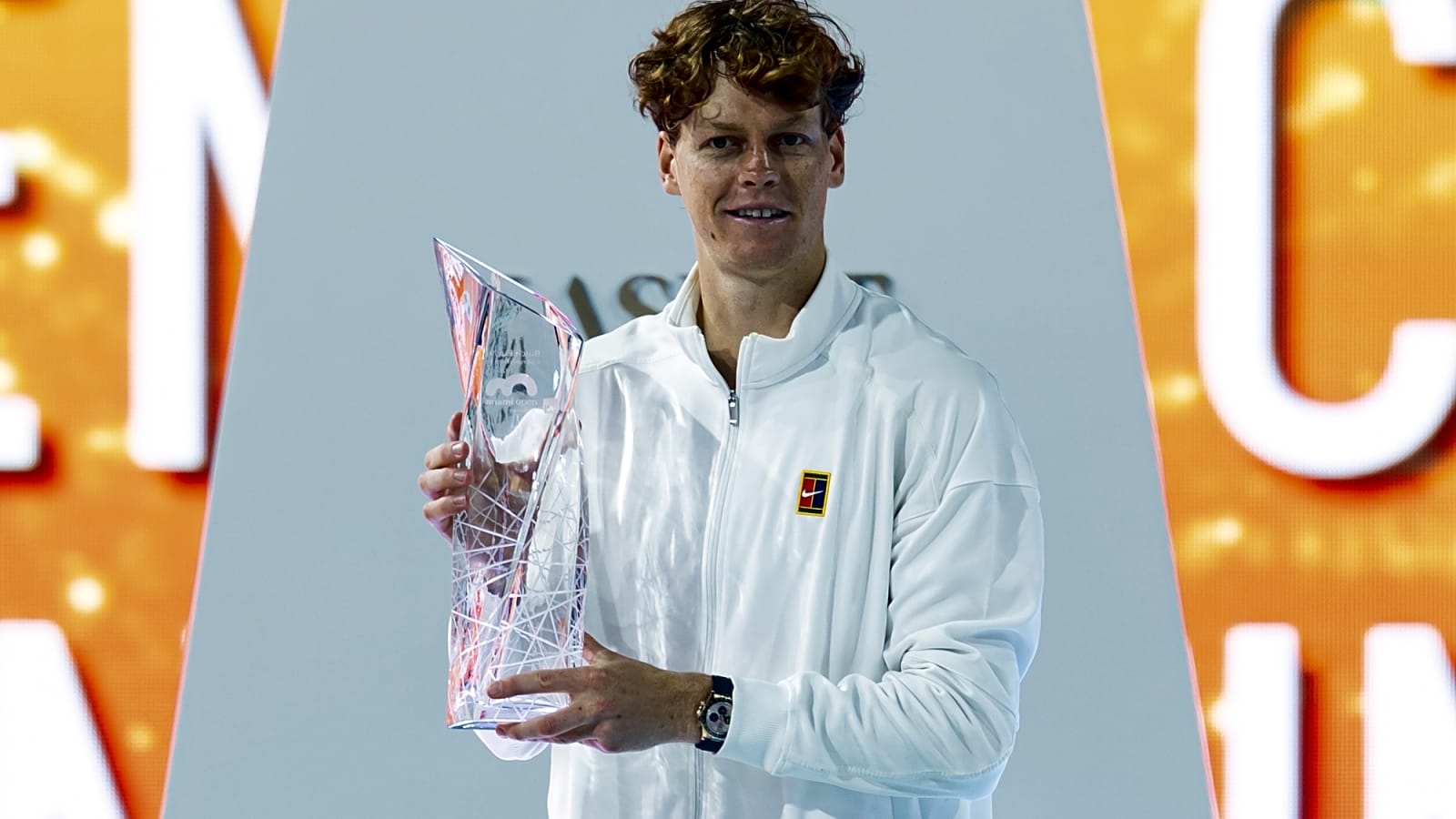 Jannik Sinner confirms Madrid Open 2026 entry after Monte Carlo win amid demanding clay swing