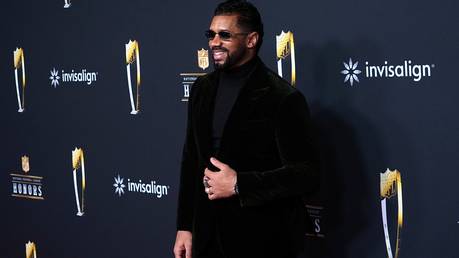 Russell Wilson Wants To Keep Playing In 2026