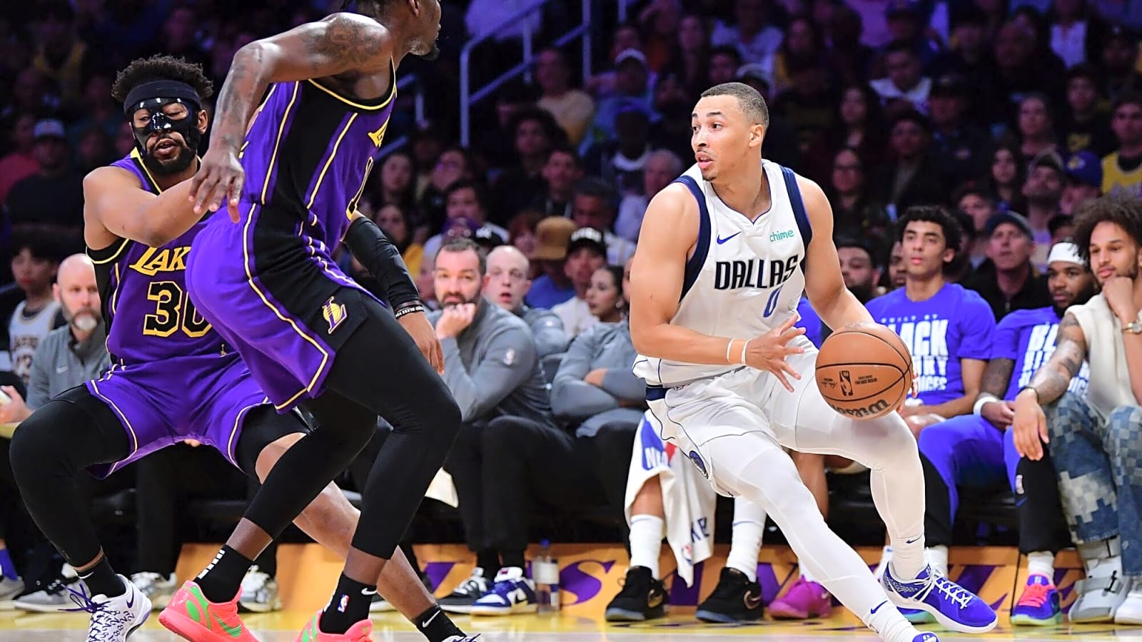 Knicks almost signed backup veteran guard before he signed with Mavericks