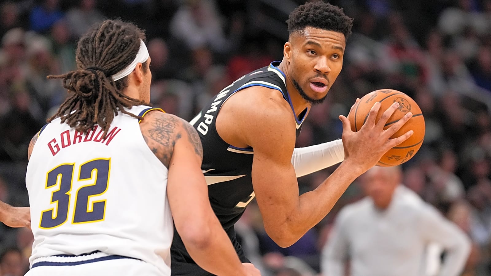 Analyzing Giannis Antetokounmpo’s Three Preferred Trade Destinations