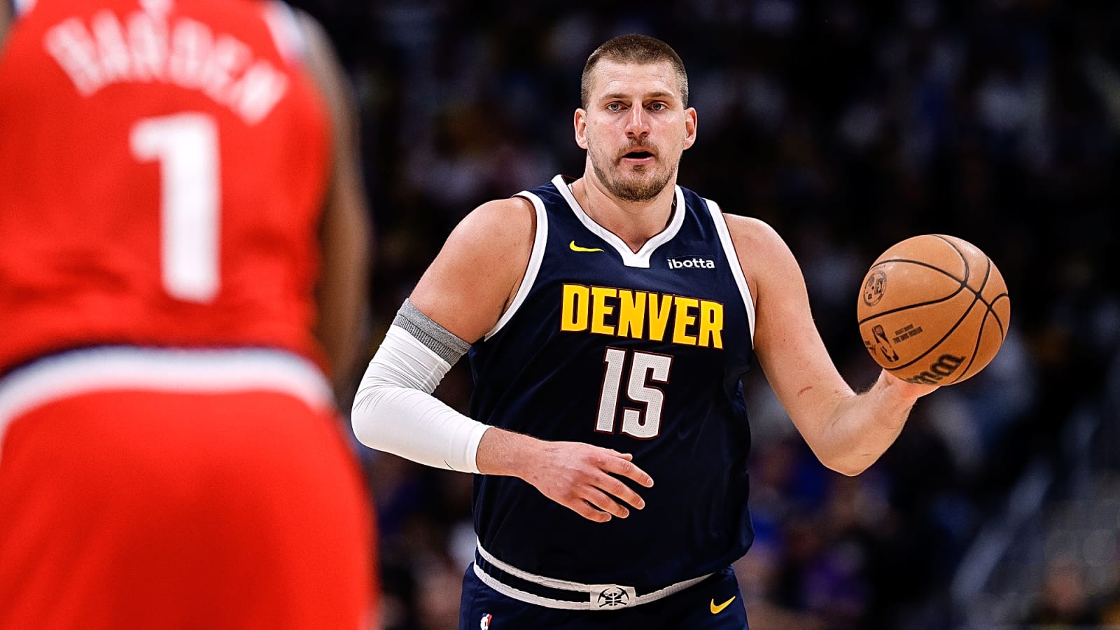Nuggets-Clippers Deserves to Be The Western Conference Finals