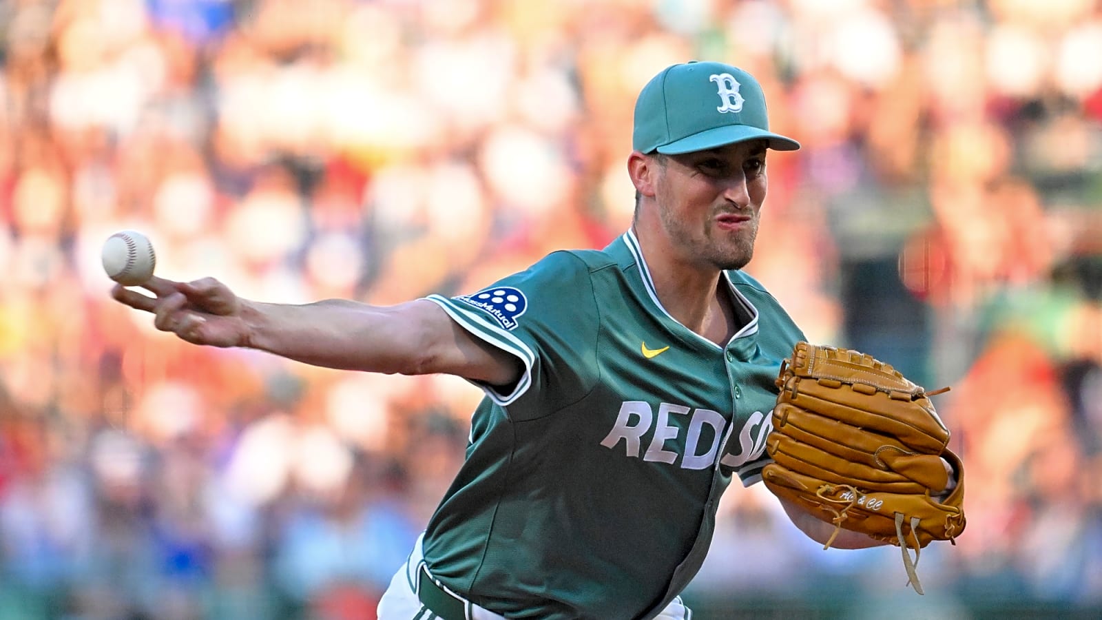 Mariners Outright Jhonathan Díaz