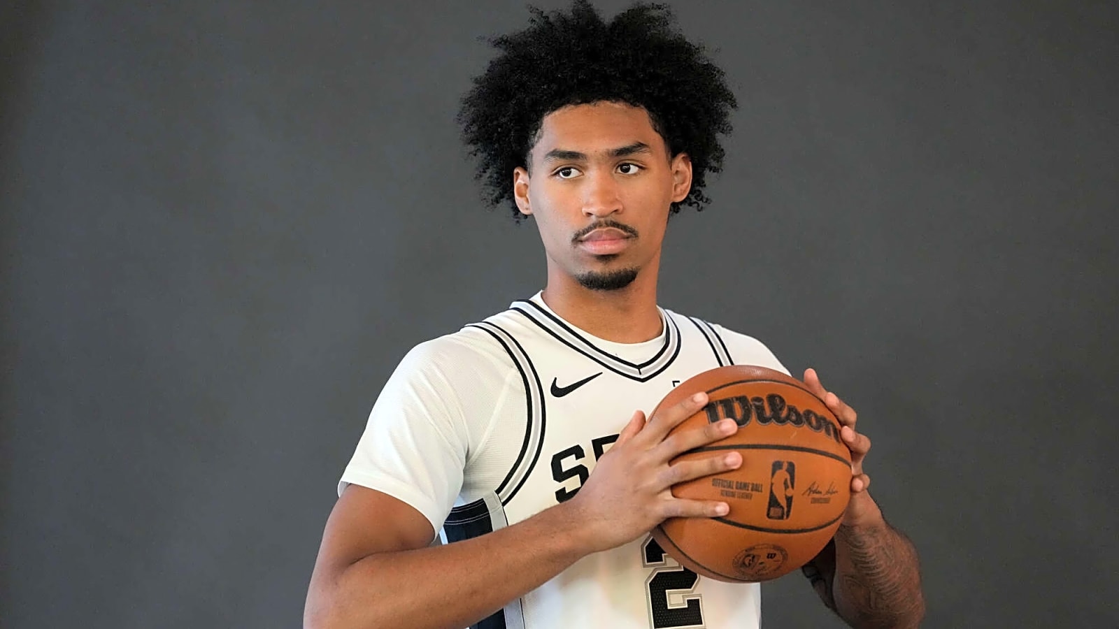 West Notes: Spurs, Dylan Harper, Jazz, Lauri Markkanen, Kings