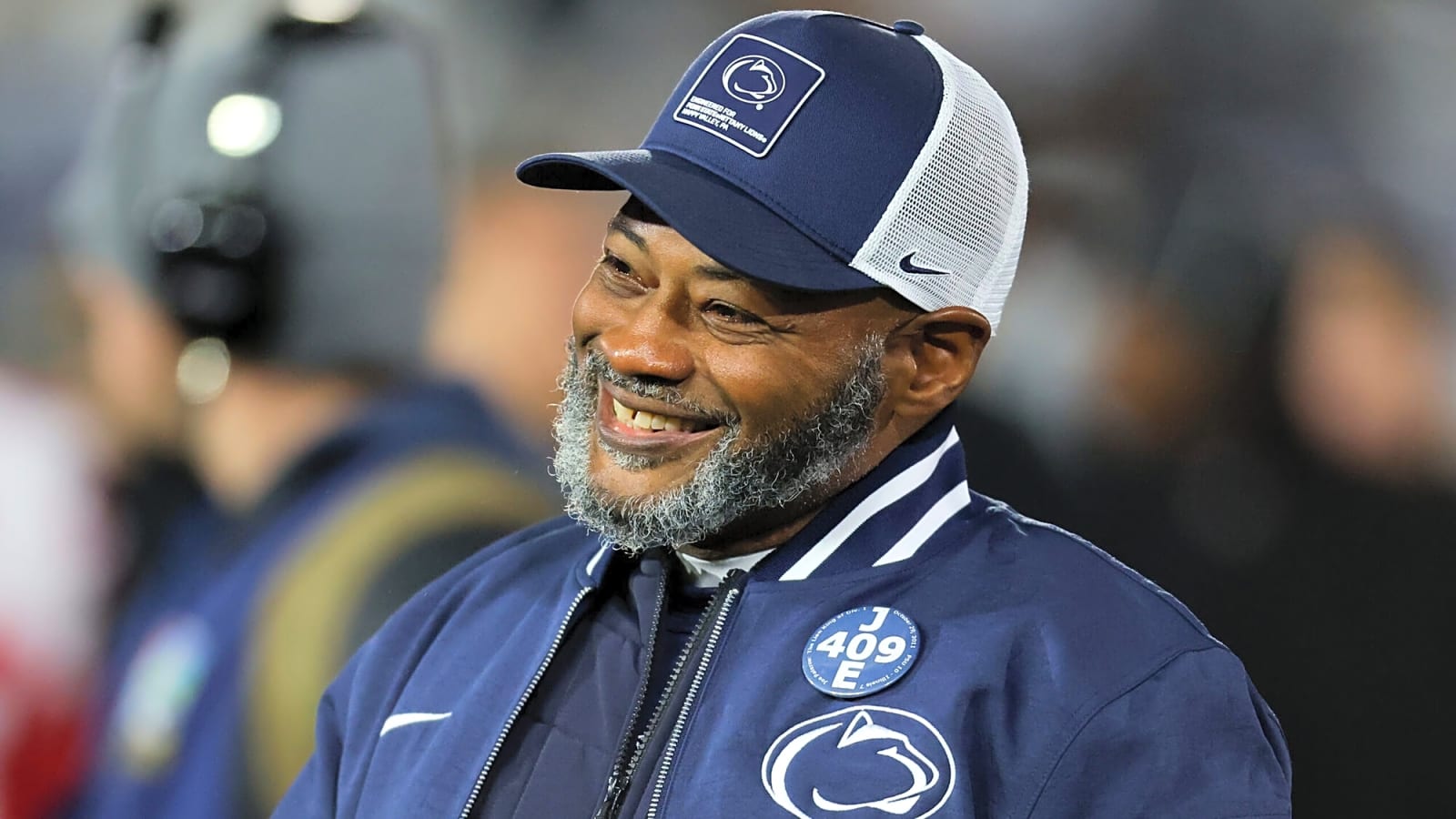 Penn State’s First Offer For Telfair Outlasts 40 Others As Ohio’s Top CB Commits