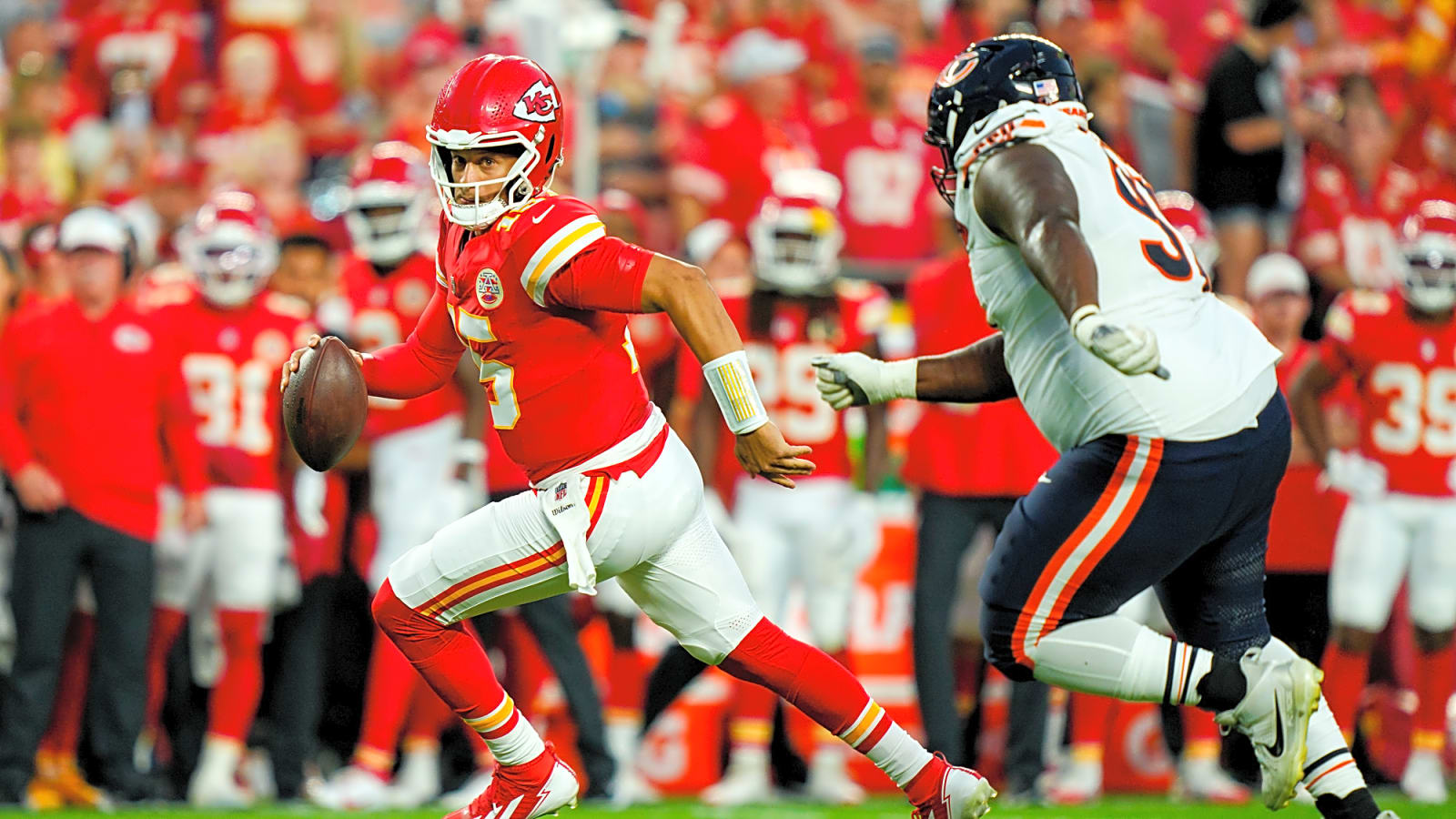 Top 5 Cardinal Sins for Fantasy Football
