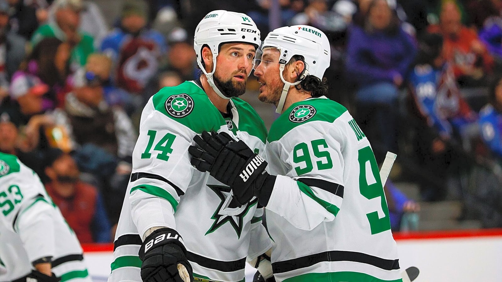 What’s next for the Dallas Stars?