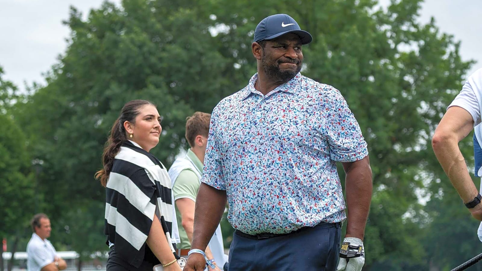 Steelers Legend Jerome Bettis Shares Keen 'Number One Priority' For Pittsburgh Heading Into The Season