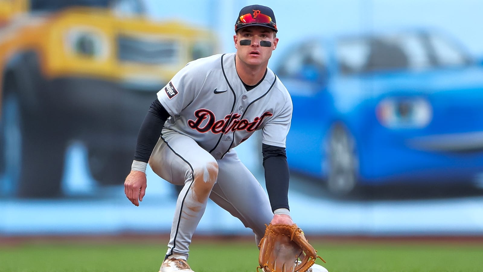 The Detroit Tigers Are Surging Behind a Youth Movement