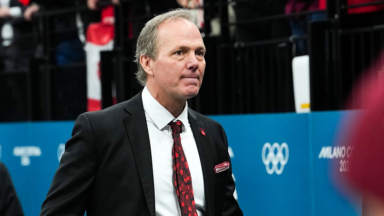 Jon Cooper really misses the Expos