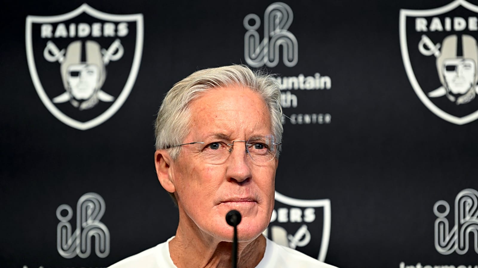 Pete Carroll makes it clear that their most underrated signing has been one of the biggest factors so far this offseason