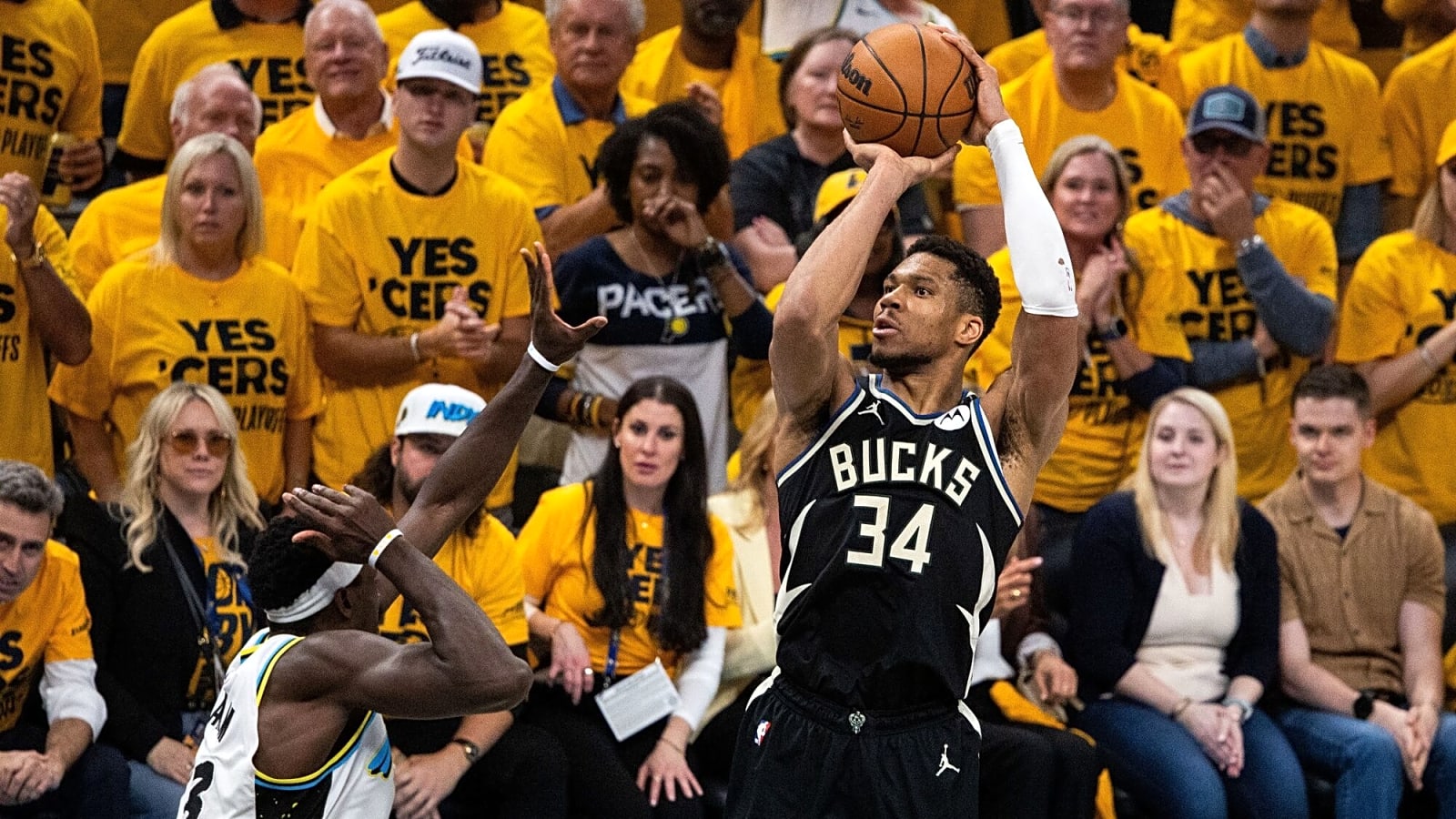 Detroit Pistons Urged to Make Big Giannis Antetokounmpo Pursuit by 1 Analyst