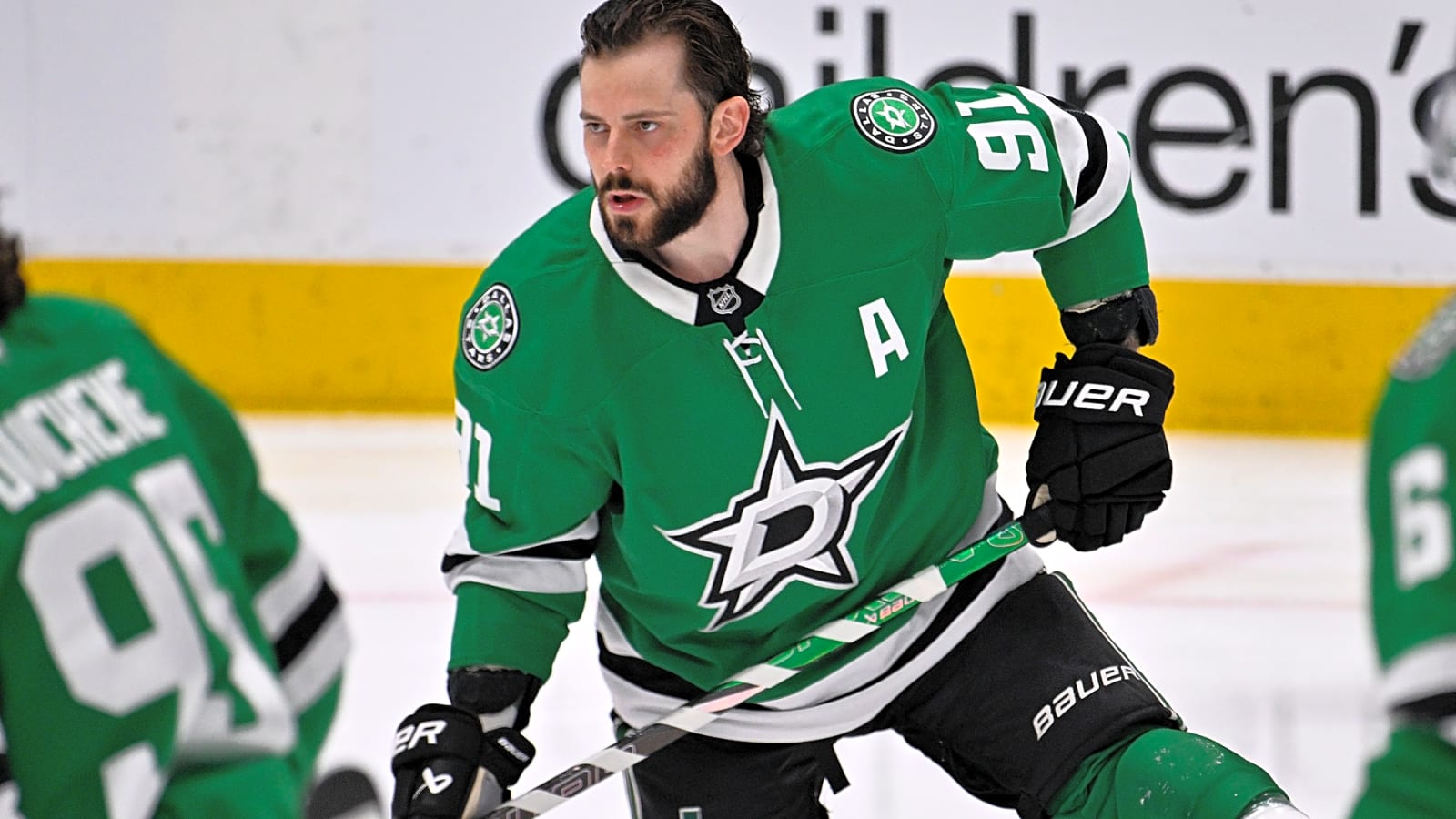 From Hip Surgery to Heroics: Seguin&#39;s Most Jaw-Dropping Comeback Yet