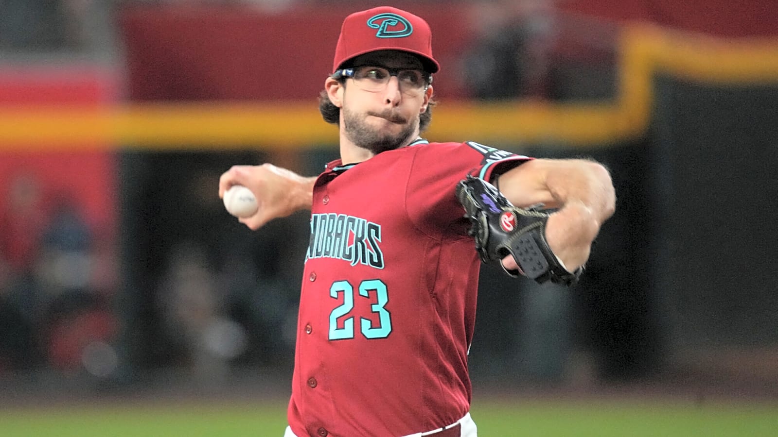 Diamondbacks Activate Zac Gallen, Michael Soroka