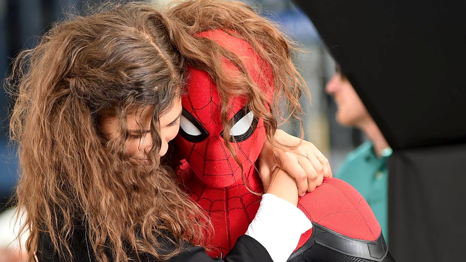 Tom Holland Reveals the Ultimate Spider-Man Comic Run That Inspired Him Most
