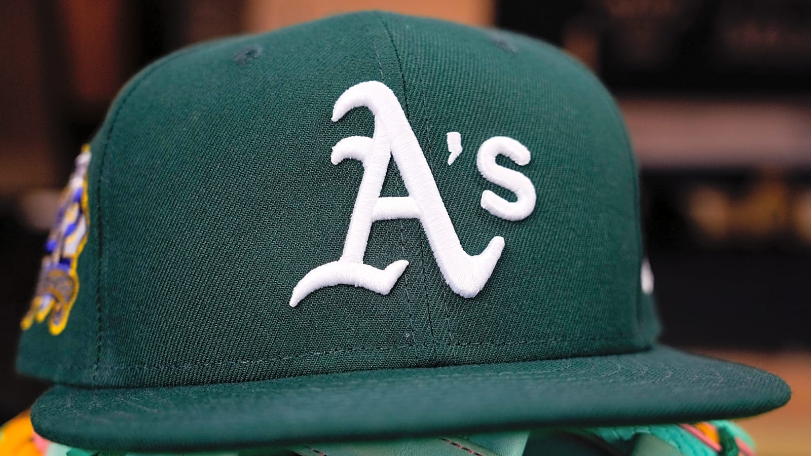 Athletics Vegas dates to circle as spring training opens