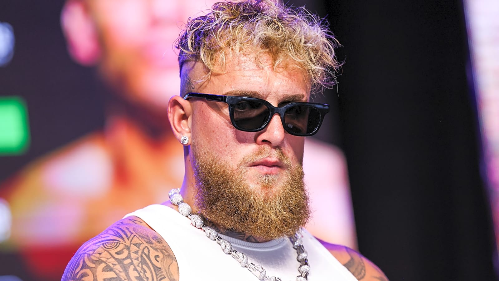 Jake Paul&#39;s Most Accomplished Opponent Yet Issues Stern Warning Ahead of June 28 Boxing Match