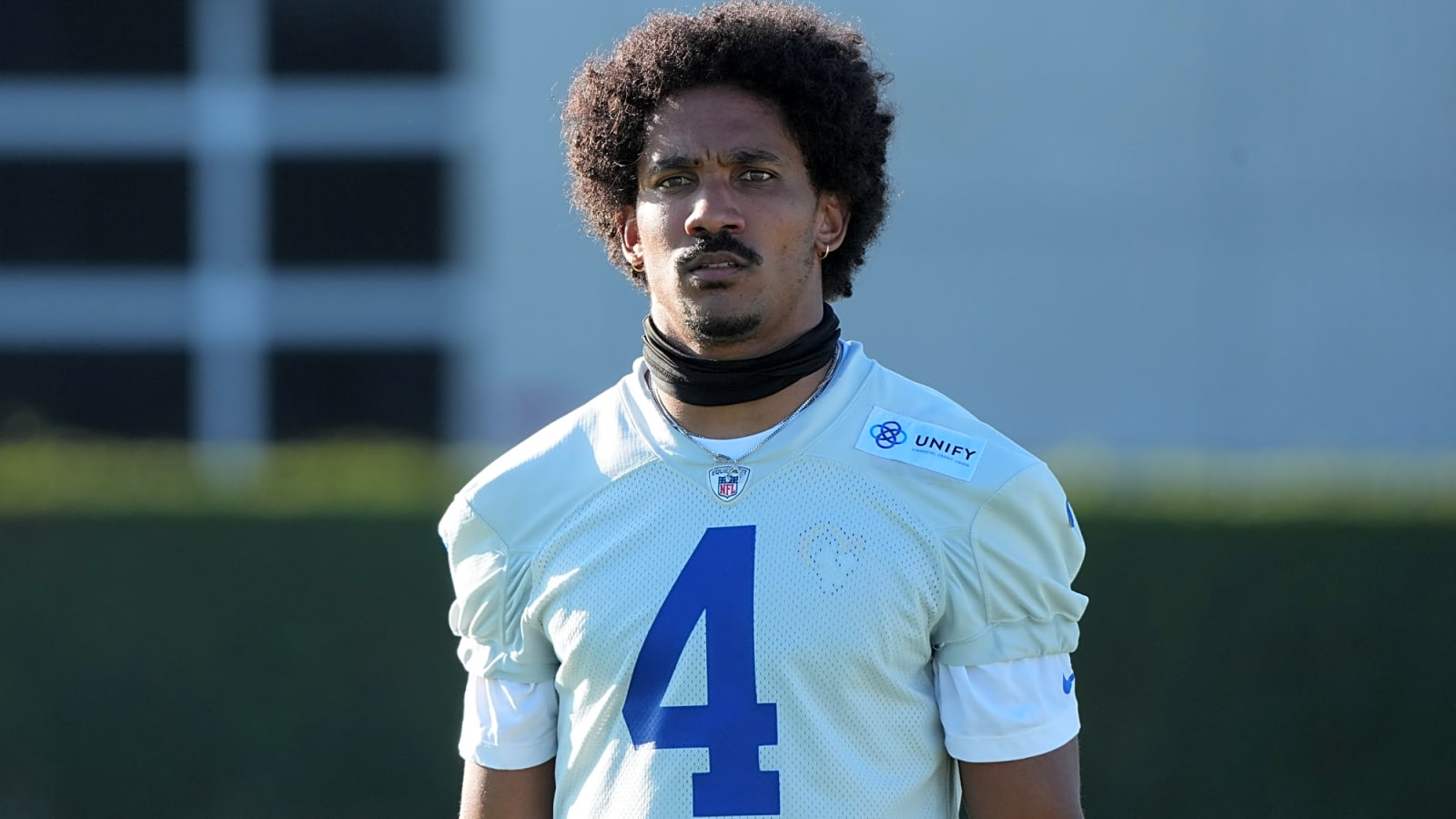 Rams Place CB Ahkello Witherspoon On IR