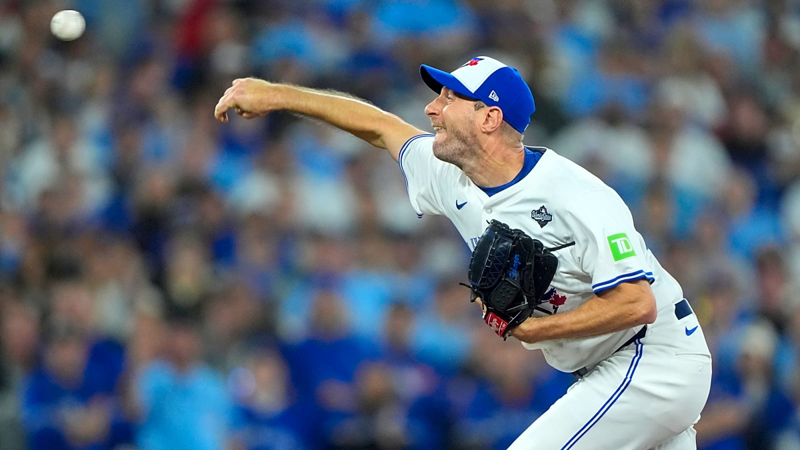 Which Team Will Sign Max Scherzer?