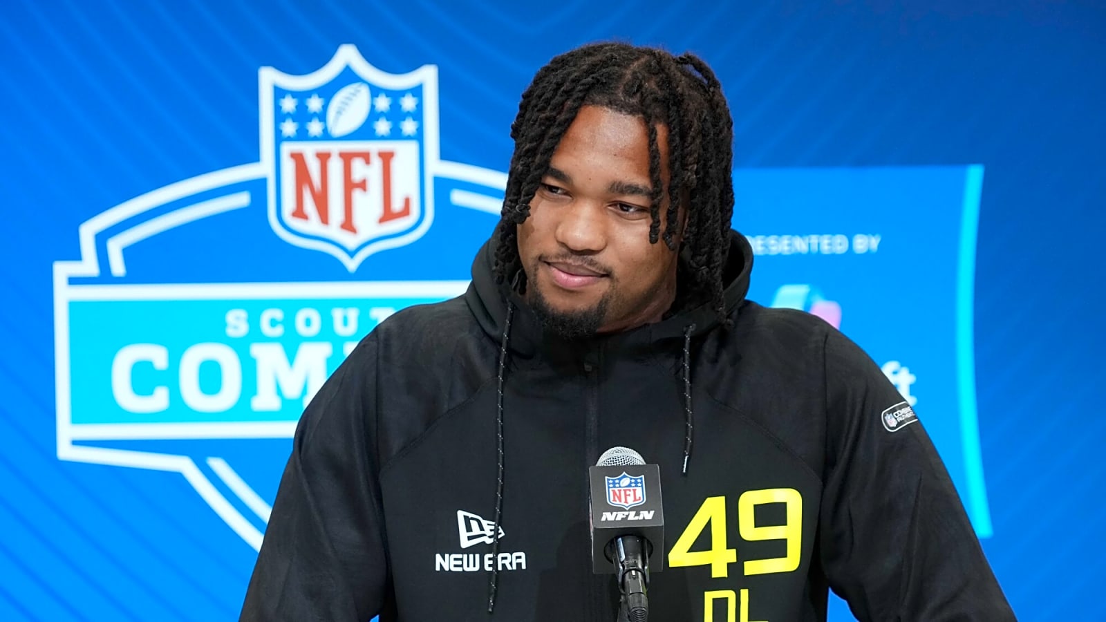 Top 20 NFL Draft Prospects: Mike Green