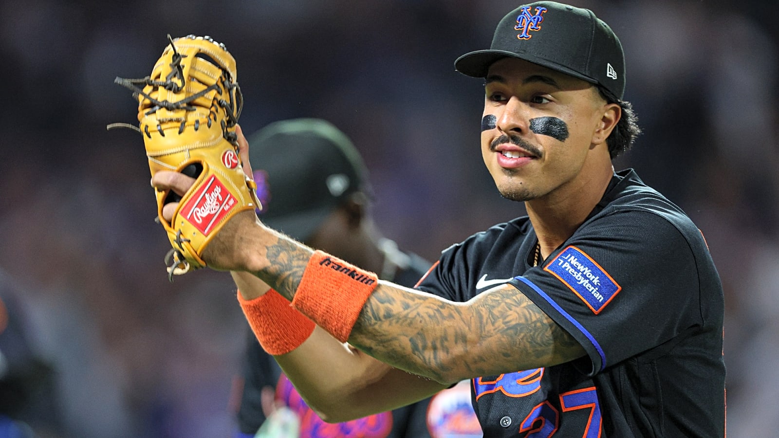 Five MLB players who may need a change of scenery