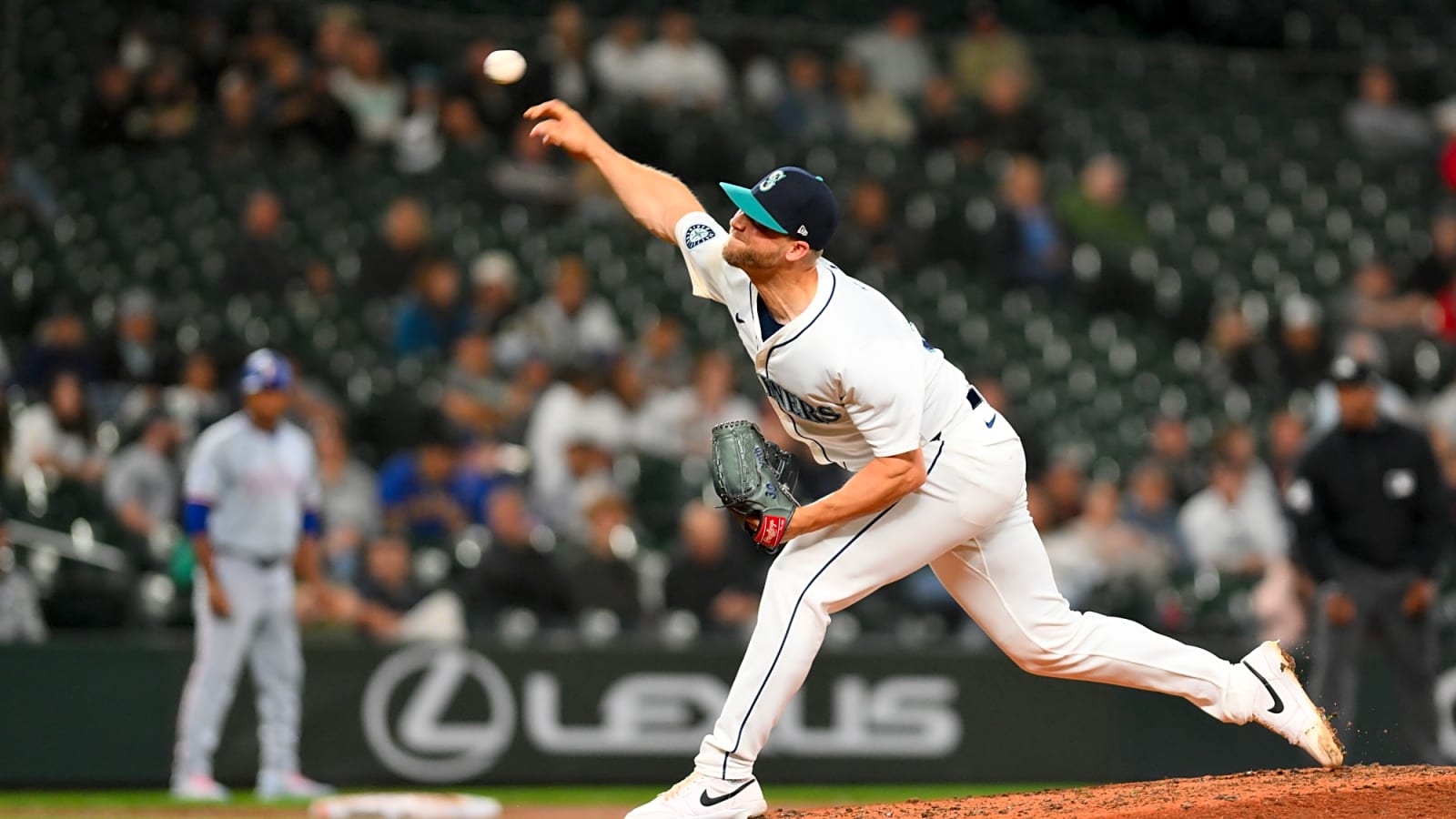 White Sox, Austin Voth Agree To Minor League Deal