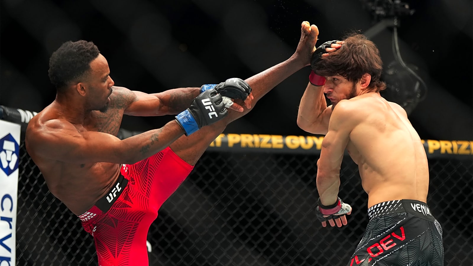 Anik On Evloev's UFC 333 Championship Hopes