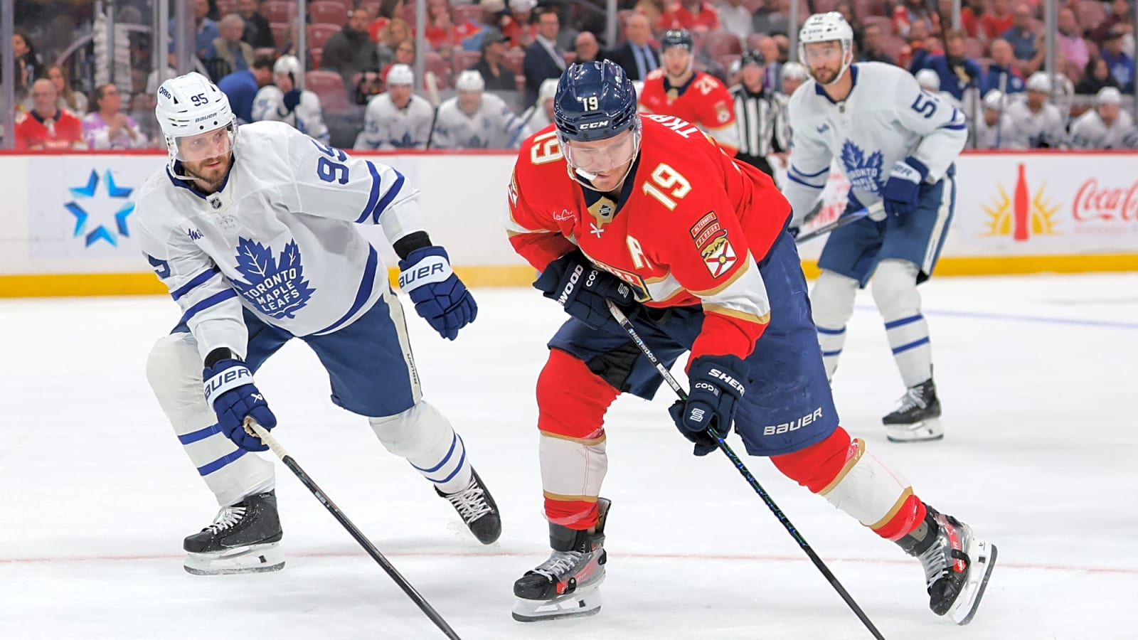 Ekman-Larsson Interest 'Is Real': Smart Add or Wrong Fit for the Oilers?