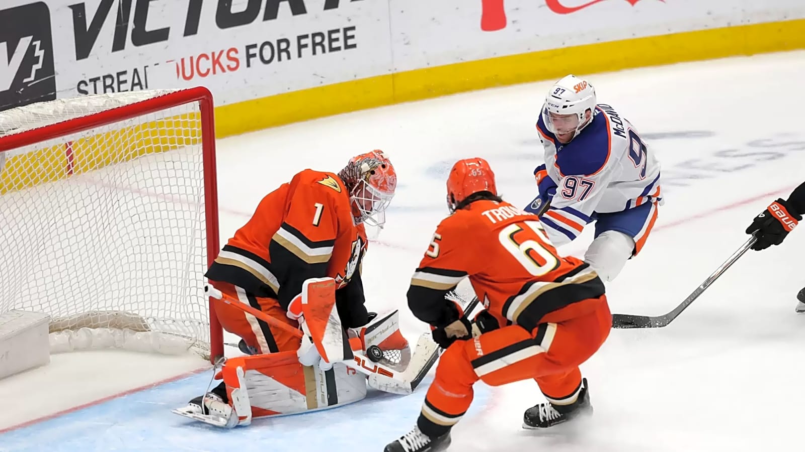 NHL Predictions: Anaheim Ducks vs Edmonton Oilers, March 28th