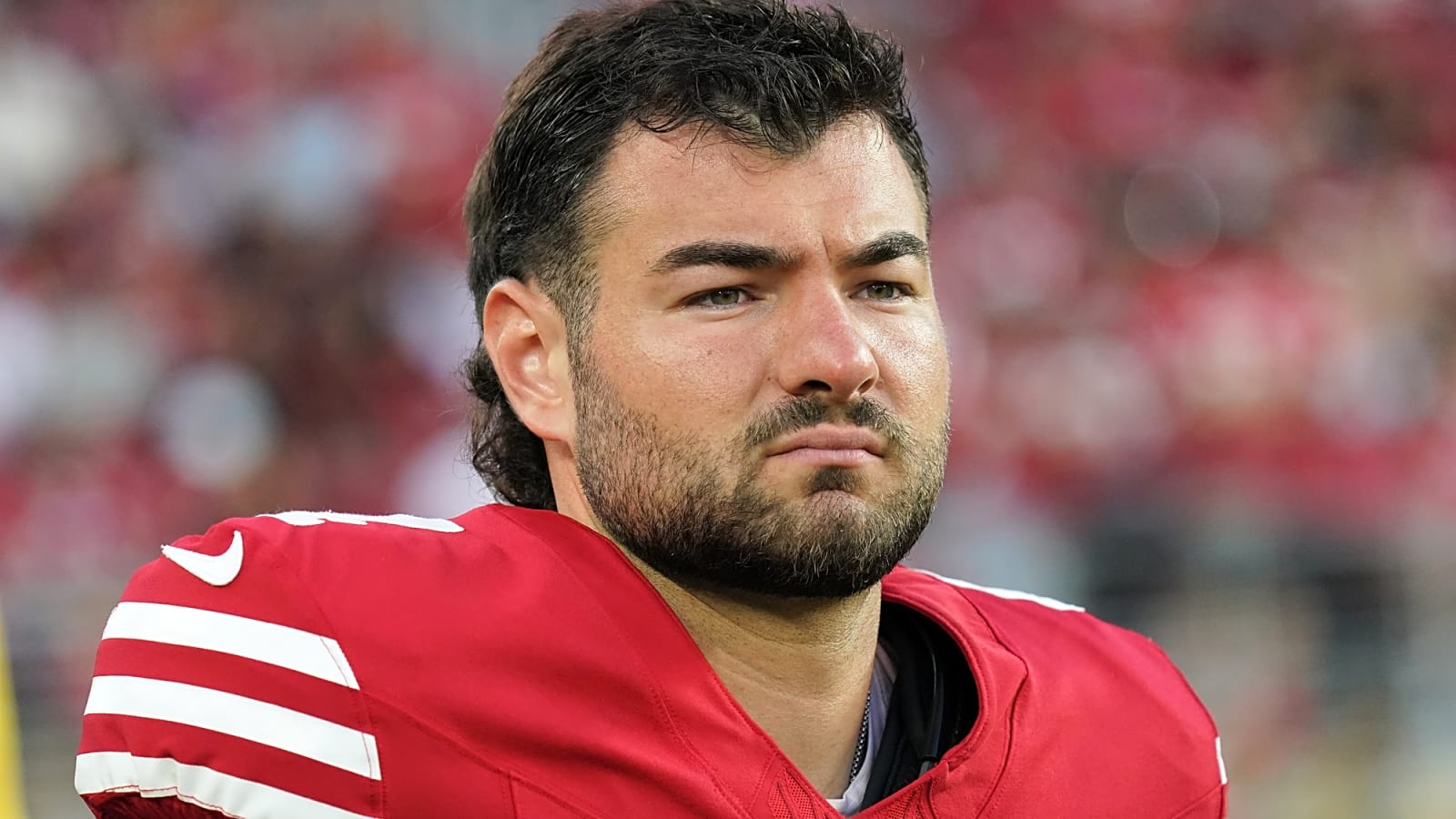Bears Signing K Jake Moody