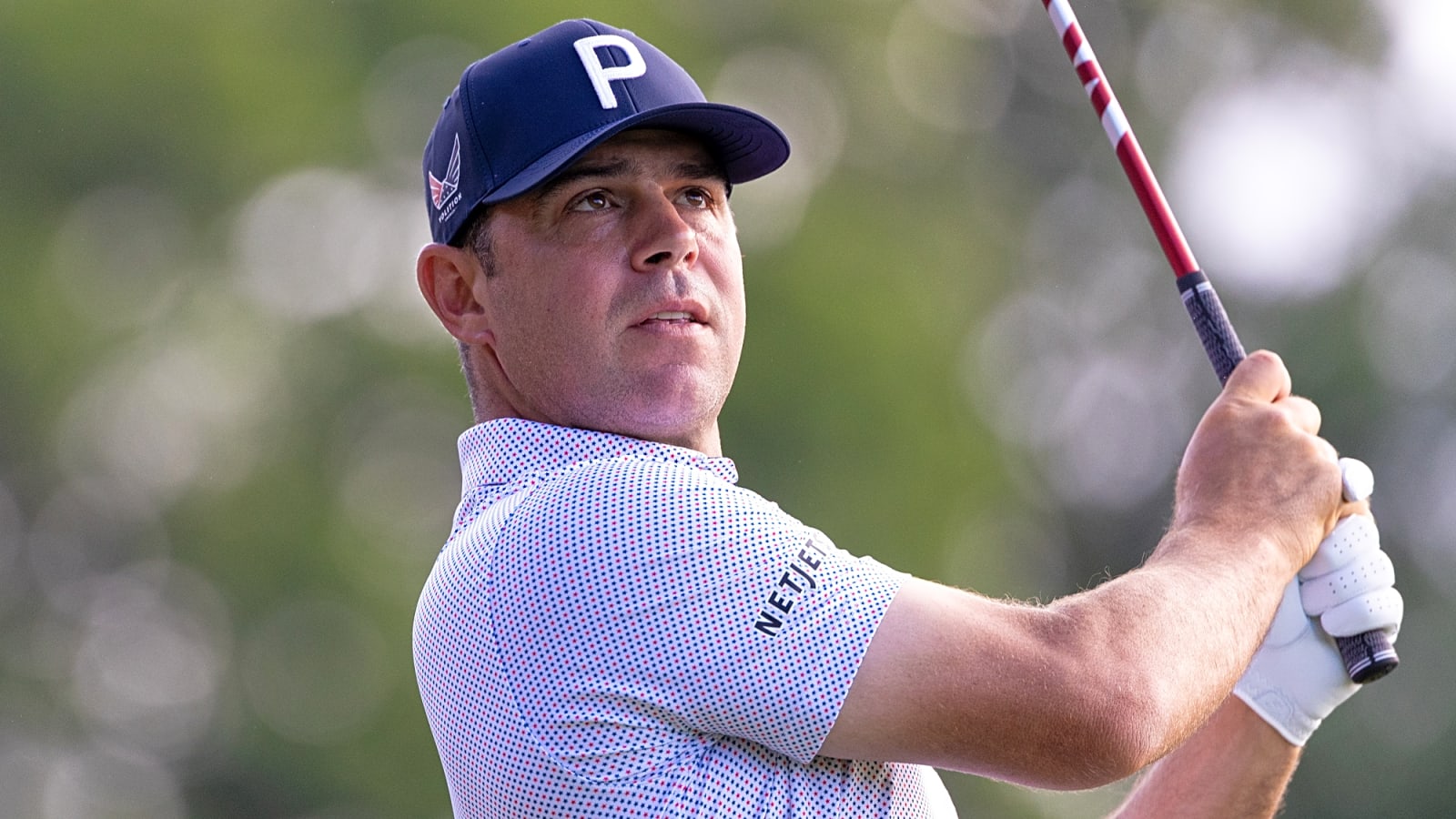 Gary Woodland named U.S. Vice Captain for 2025 U.S. Ryder Cup team