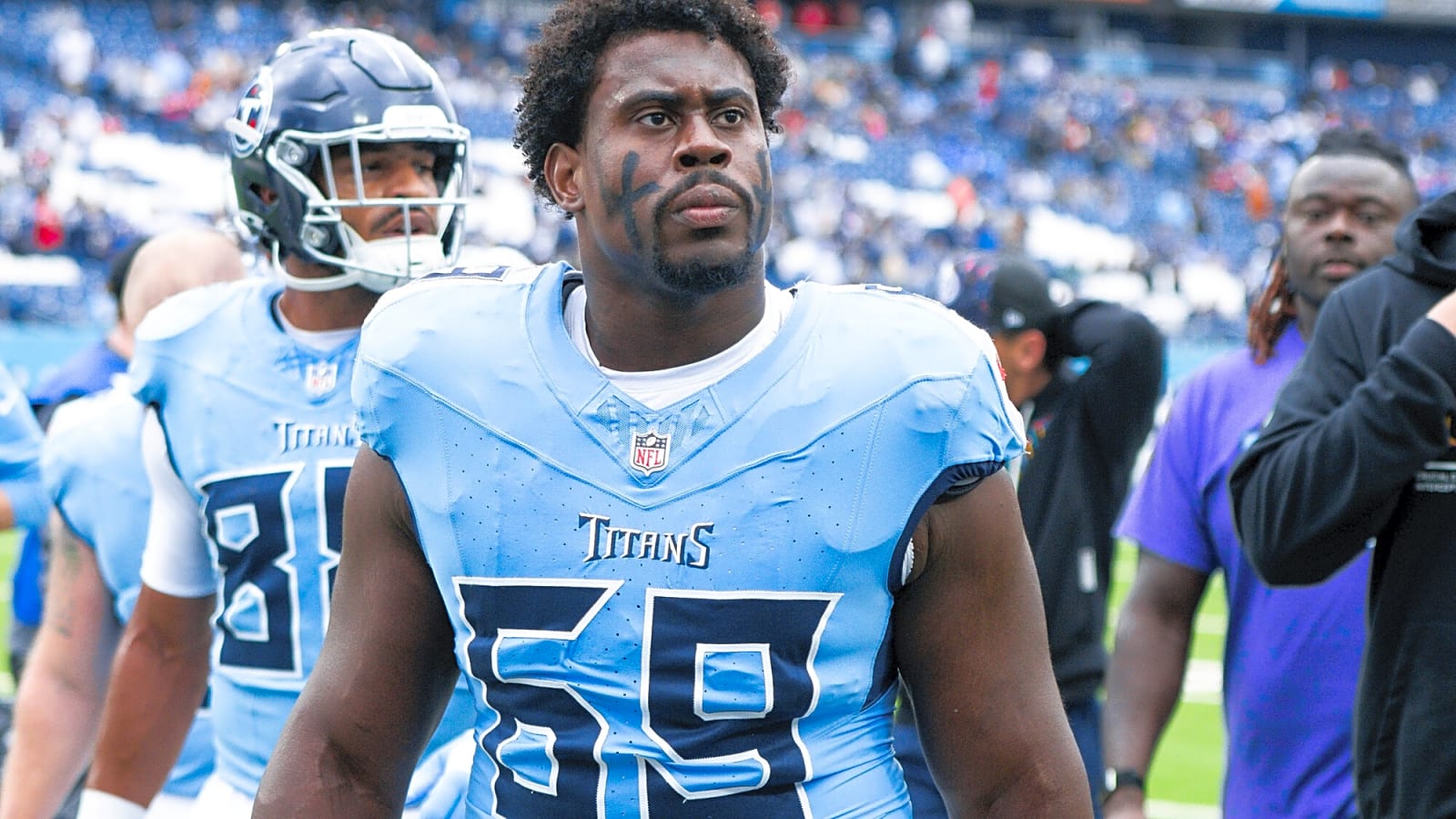 Steelers To Sign DL Sebastian Joseph-Day