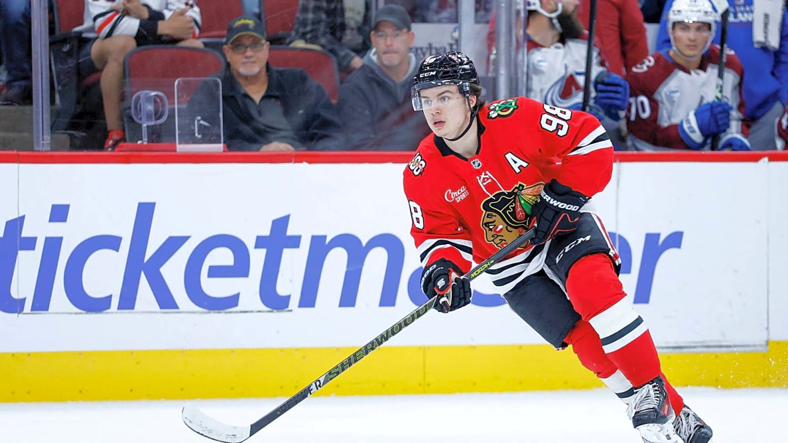 NHL Rumors: Bedard’s Next Deal, Knoblauch Out, Maple Leafs Meetings