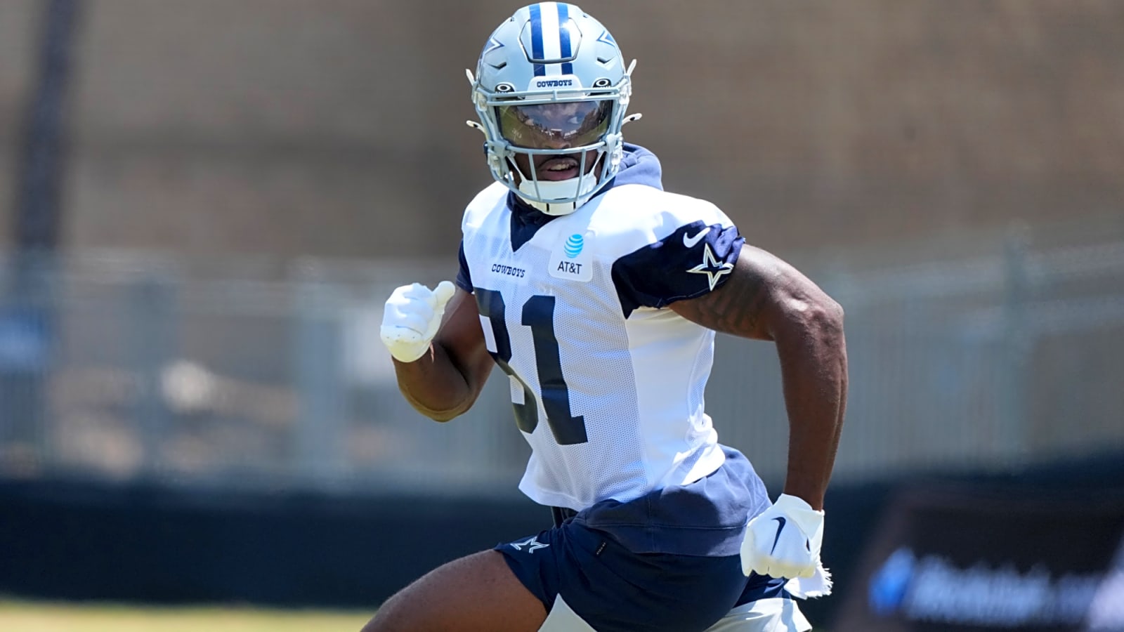 Jonathan Mingo Predicts &#39;Full Potential&#39; To Be Revealed For Cowboys In 2025