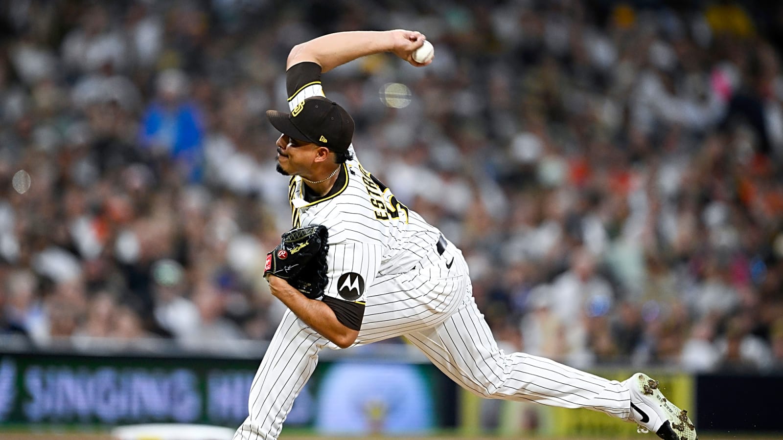 Padres Place Jeremiah Estrada On 15-Day IL